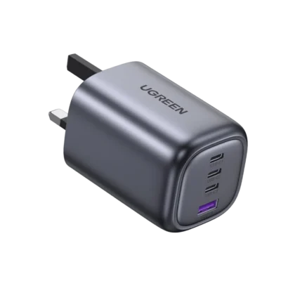 UGREEN Nexode 100W 4-Port Charger