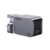 UGREEN Nexode Pro 65W 3-Port GaN Fast Charger