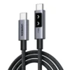 UGREEN Uno USB C to USB C Cable 100W