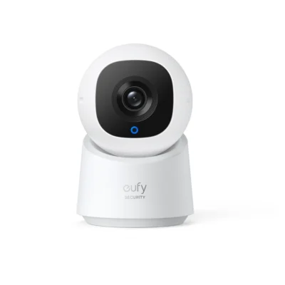 Eufy Security Indoor Cam C220 — complete front view