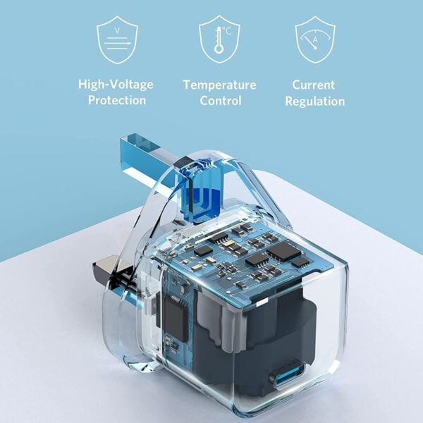 Anker PowerPort 111 20W Cube Charger