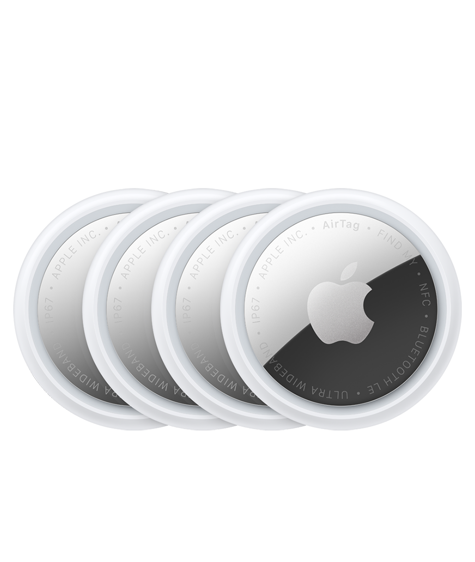 Apple AirTag 2