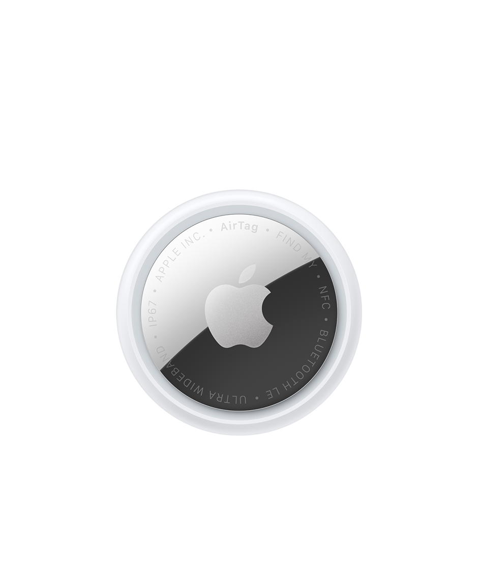 Apple AirTag 2