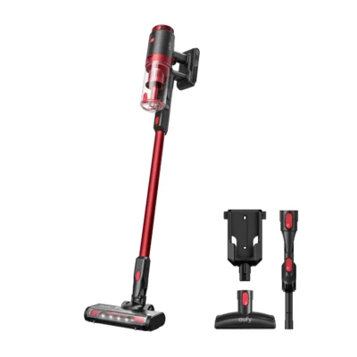 Eufy HomeVac S11 Lite