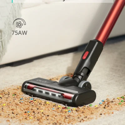 Eufy HomeVac S11 Lite