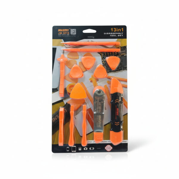 Jakemy 13-in-1 Disassembly Tool Set JM-OP15