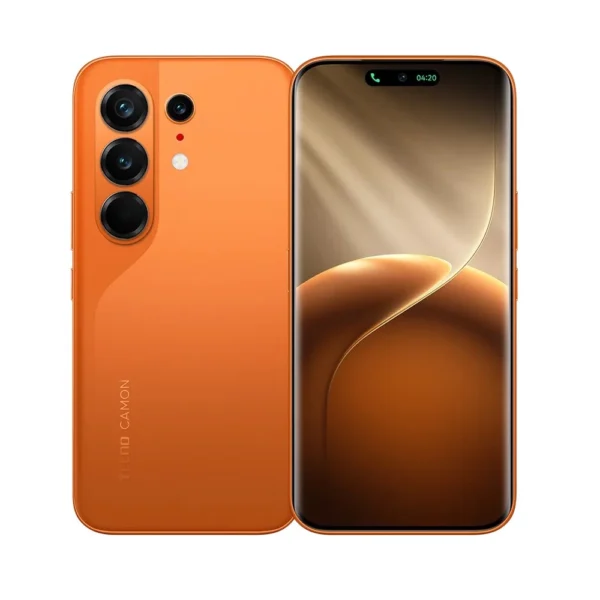 Tecno Camon 50 Ultra