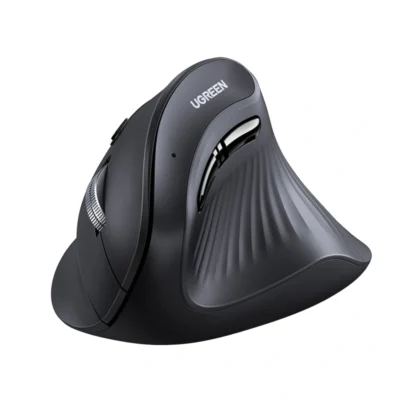 UGREEN Multi-Mode Vertical Wireless Mouse