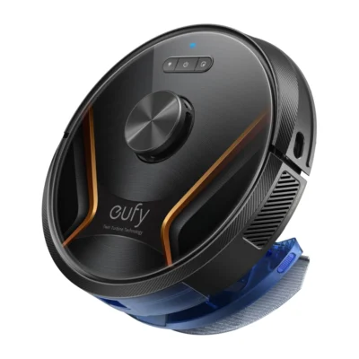 Eufy RoboVac X8 Hybrid 2-in-1 Vacuum and Mop