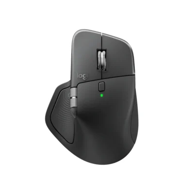 Logitech MX Master 4 Graphite — product view 1