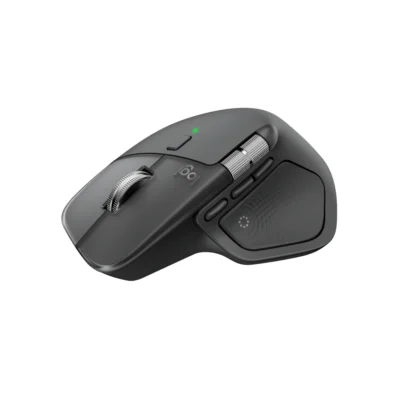 Logitech MX Master 4 Graphite — product view 2
