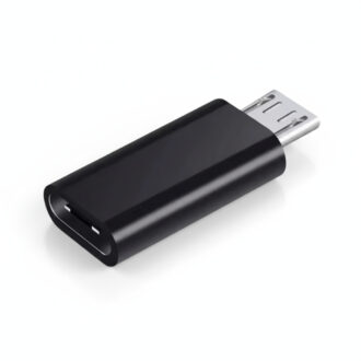 USB Type-C to Micro USB Adapter