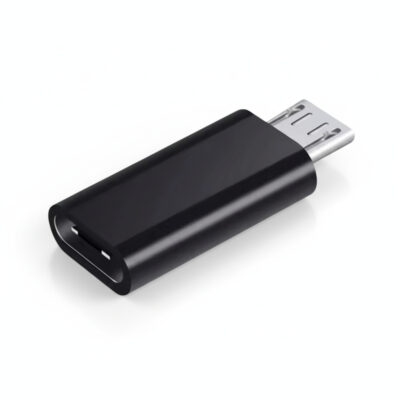 USB Type-C to Micro USB Adapter