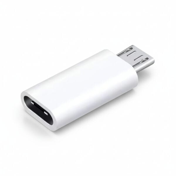 USB Type-C to Micro USB Adapter