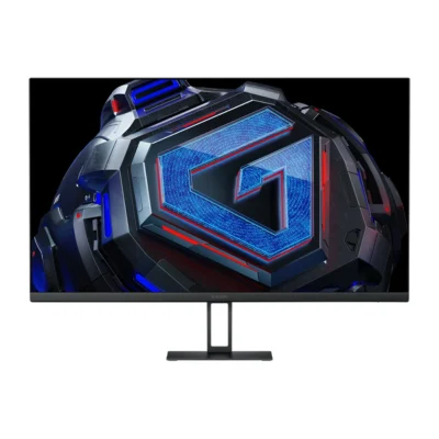 Xiaomi 2K Monitor A27Qi — complete front view