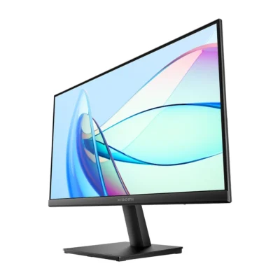 Xiaomi Monitor A22i — complete angled front view