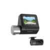 70mai Dash Cam A500S 2.7K HD with 2-Inch Screen & Dual-Channel Supported