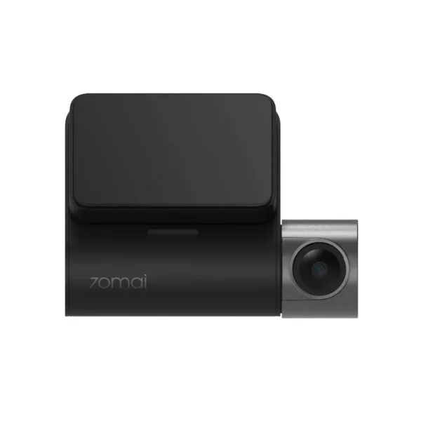 70mai Dash Cam A500S 2.7K HD with 2-Inch Screen & Dual-Channel Supported