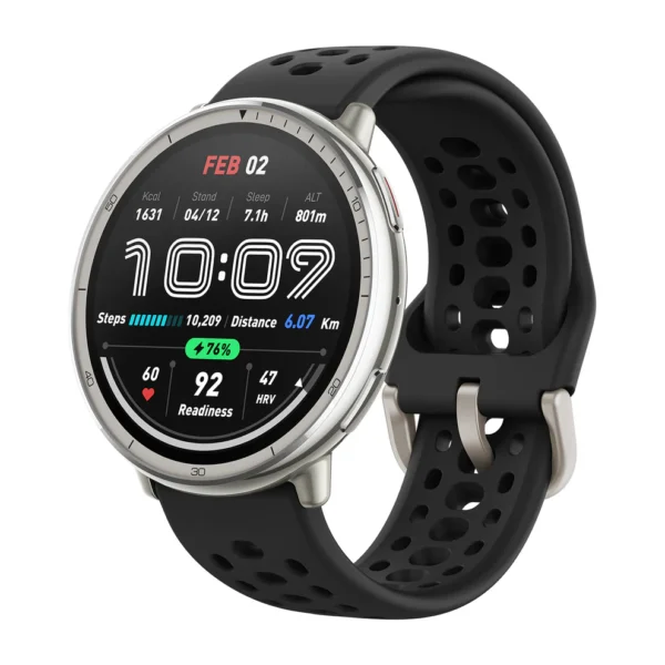 Amazfit Active 2 Round