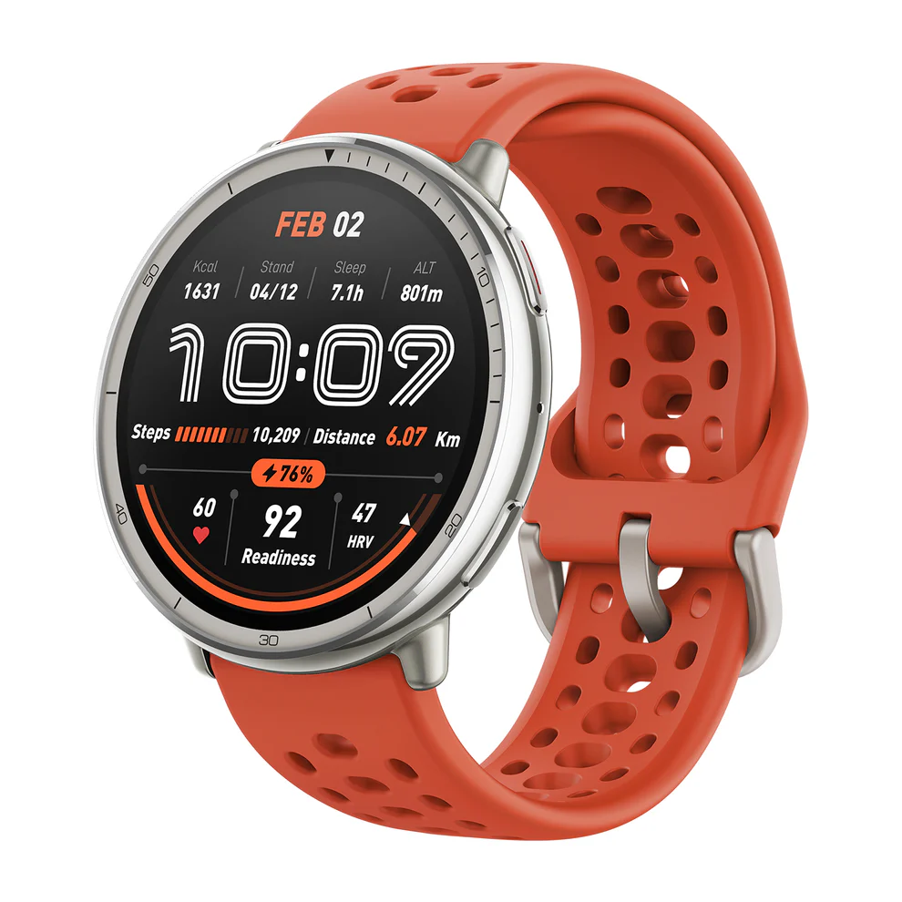 Amazfit Active 2 Round - Image 2