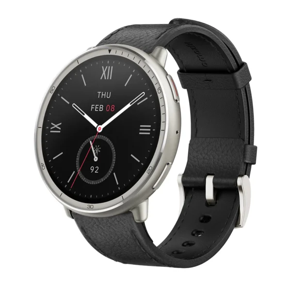 Amazfit Active 2 Premium Round