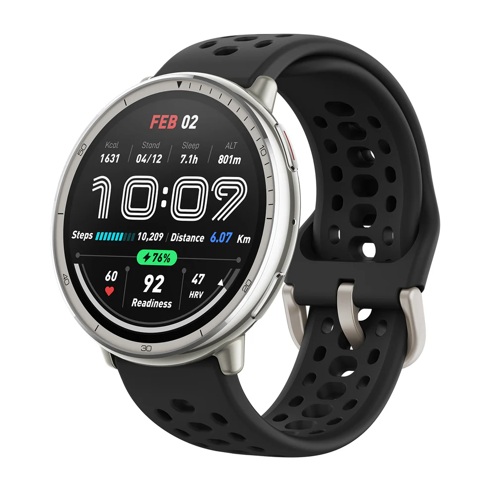 Amazfit Active 2 Round