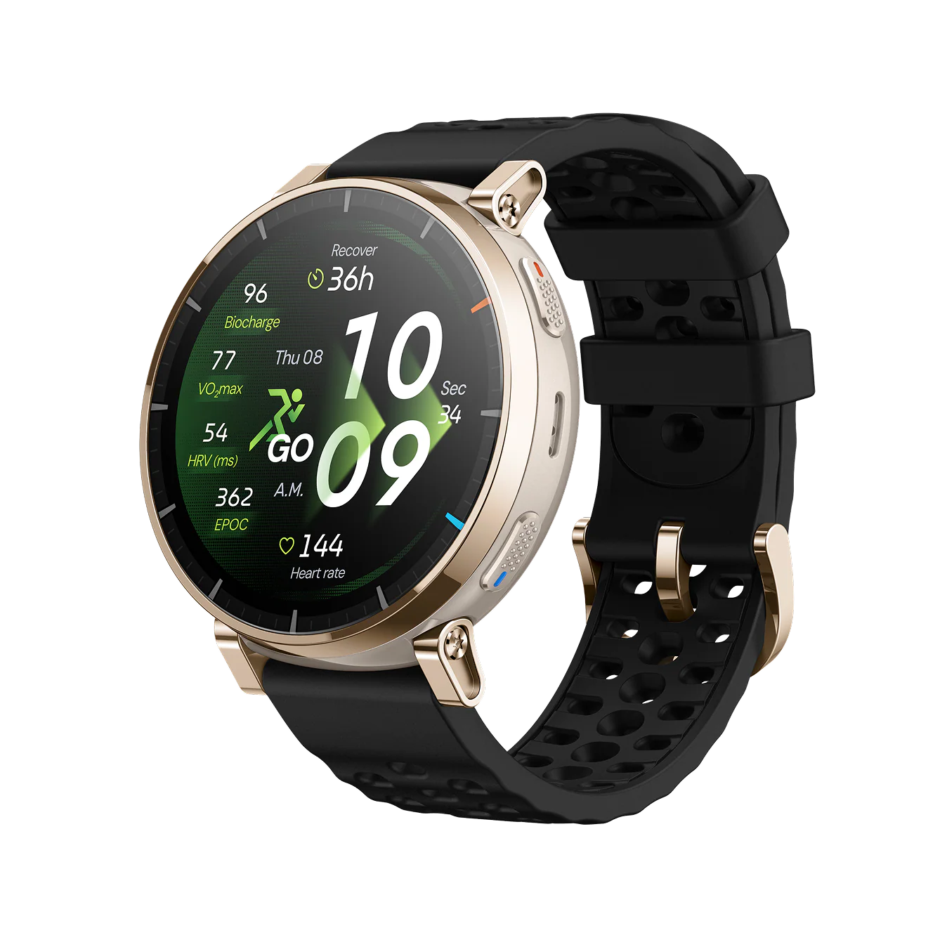 Amazfit Active 3 Premium