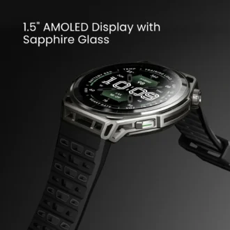 Amazfit Balance 3