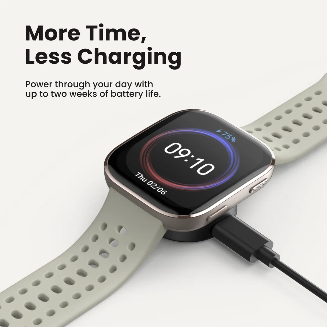 Amazfit Bip 6 - Image 5