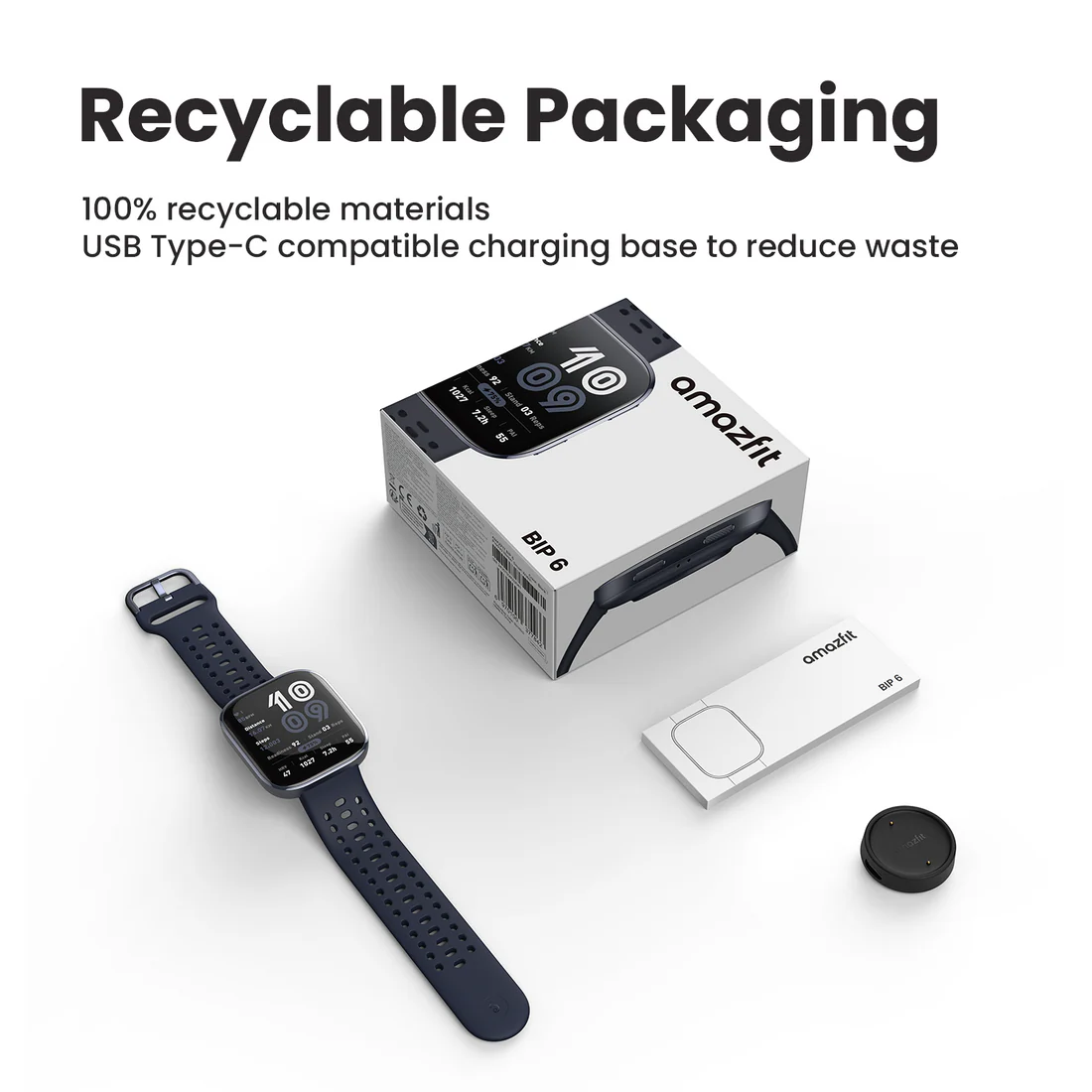 Amazfit Bip 6 - Image 6