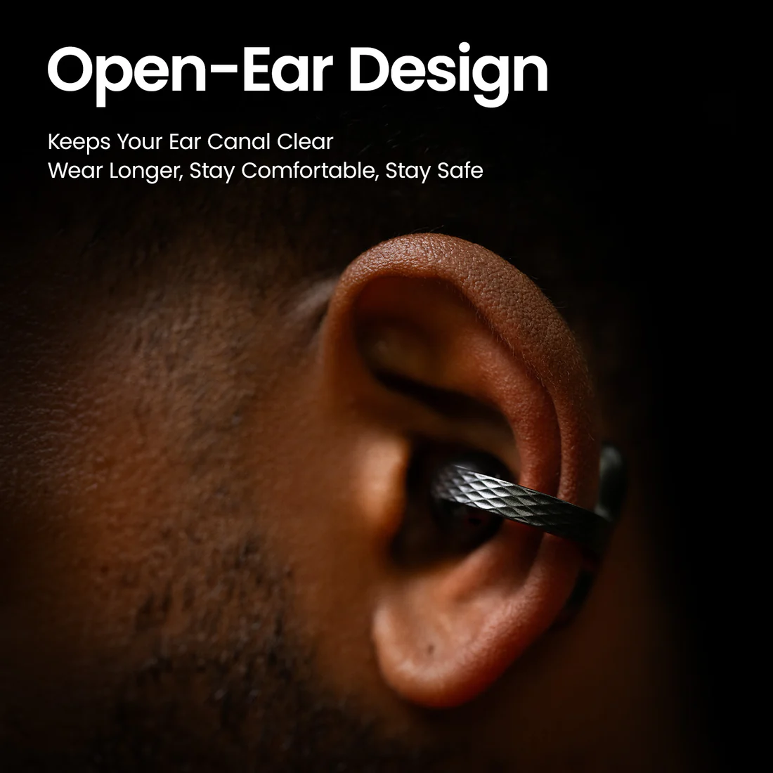 Amazfit Up Open-Ear Earbuds - Image 4