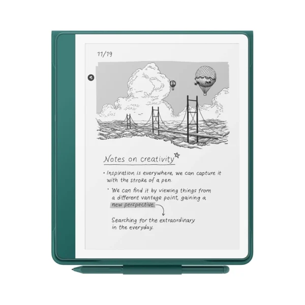 Amazon Kindle Scribe Premium Pen