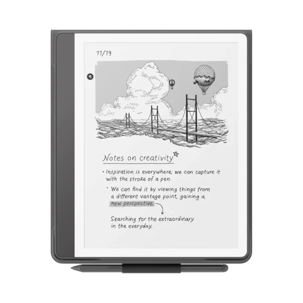 Amazon Kindle Scribe Premium Pen