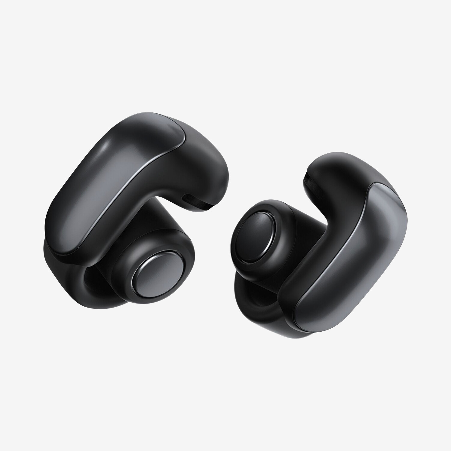 Bose Ultra Open Earbuds