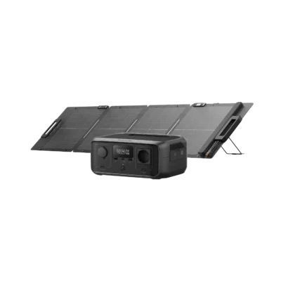 EcoFlow RIVER 3 Portable Power Station
