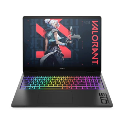 HP Omen Max 16 Core Ultra 9-275HX, 64GB RAM, 2TB SSD, RTX 5090 24GB