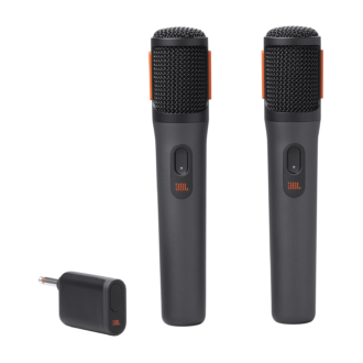JBL PartyBox Wireless Mic
