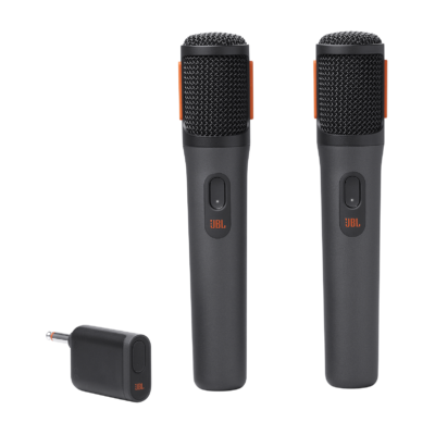 JBL PartyBox Wireless Mic