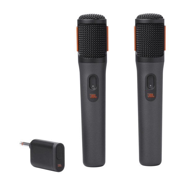 JBL PartyBox Wireless Mic