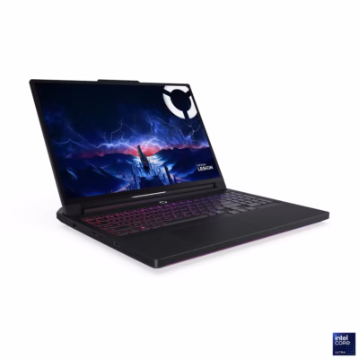 Lenovo Legion Pro 7, Core Ultra 9 275HX, 32GB, 2TB SSD, 5070 Ti 12GB