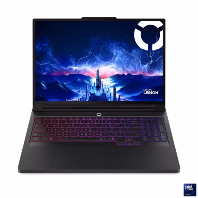 Lenovo Legion Pro 7, Core Ultra 9 275HX, 32GB, 2TB SSD, 5070 Ti 12GB