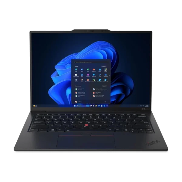 Lenovo ThinkPad X1 Carbon Gen 12, Ultra 7 165U VPRO, 64GB RAM, 512GB SSD