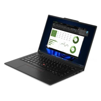 Lenovo ThinkPad X1 Carbon Gen 12, Ultra 7 165U VPRO, 64GB RAM, 512GB SSD