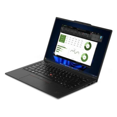 Lenovo ThinkPad X1 Carbon Gen 12, Ultra 7 165U VPRO, 64GB RAM, 512GB SSD