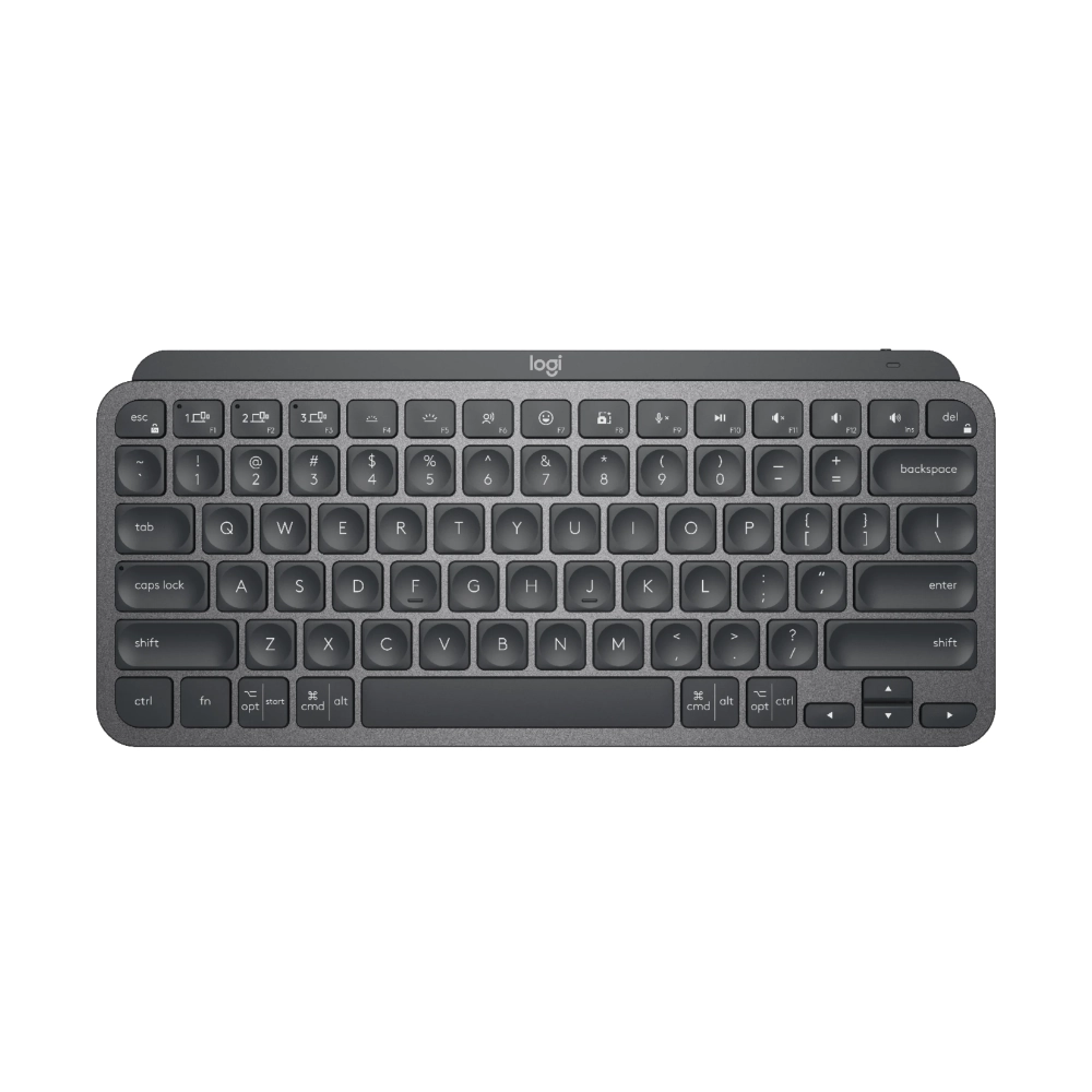 Logitech MX Keys Mini