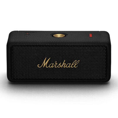 Marshall Emberton II Portable Bluetooth Speaker