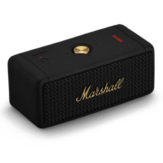 Marshall Emberton II Portable Bluetooth Speaker
