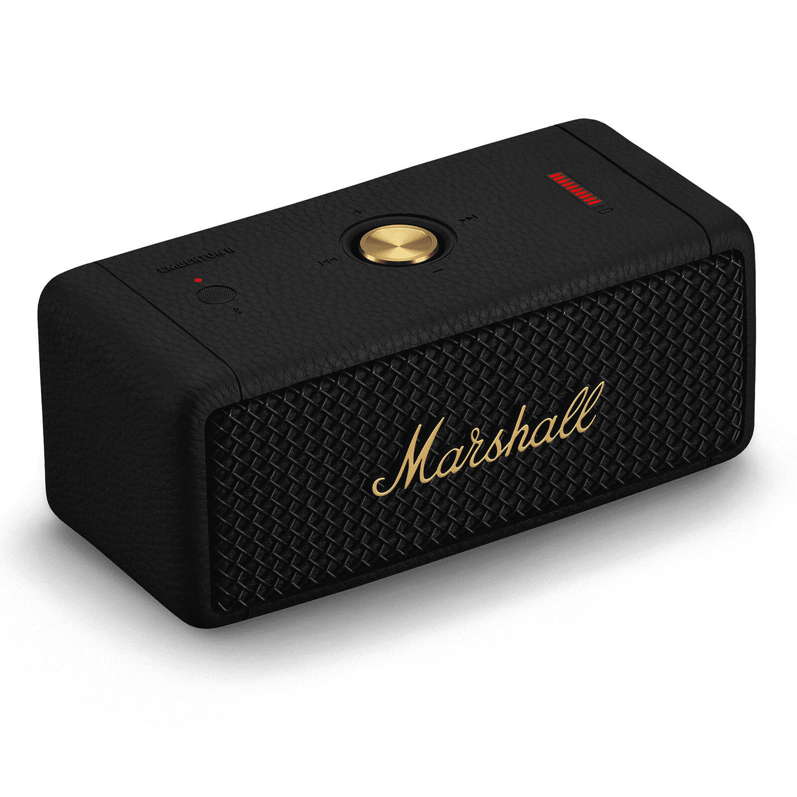 Marshall Emberton II Portable Bluetooth Speaker