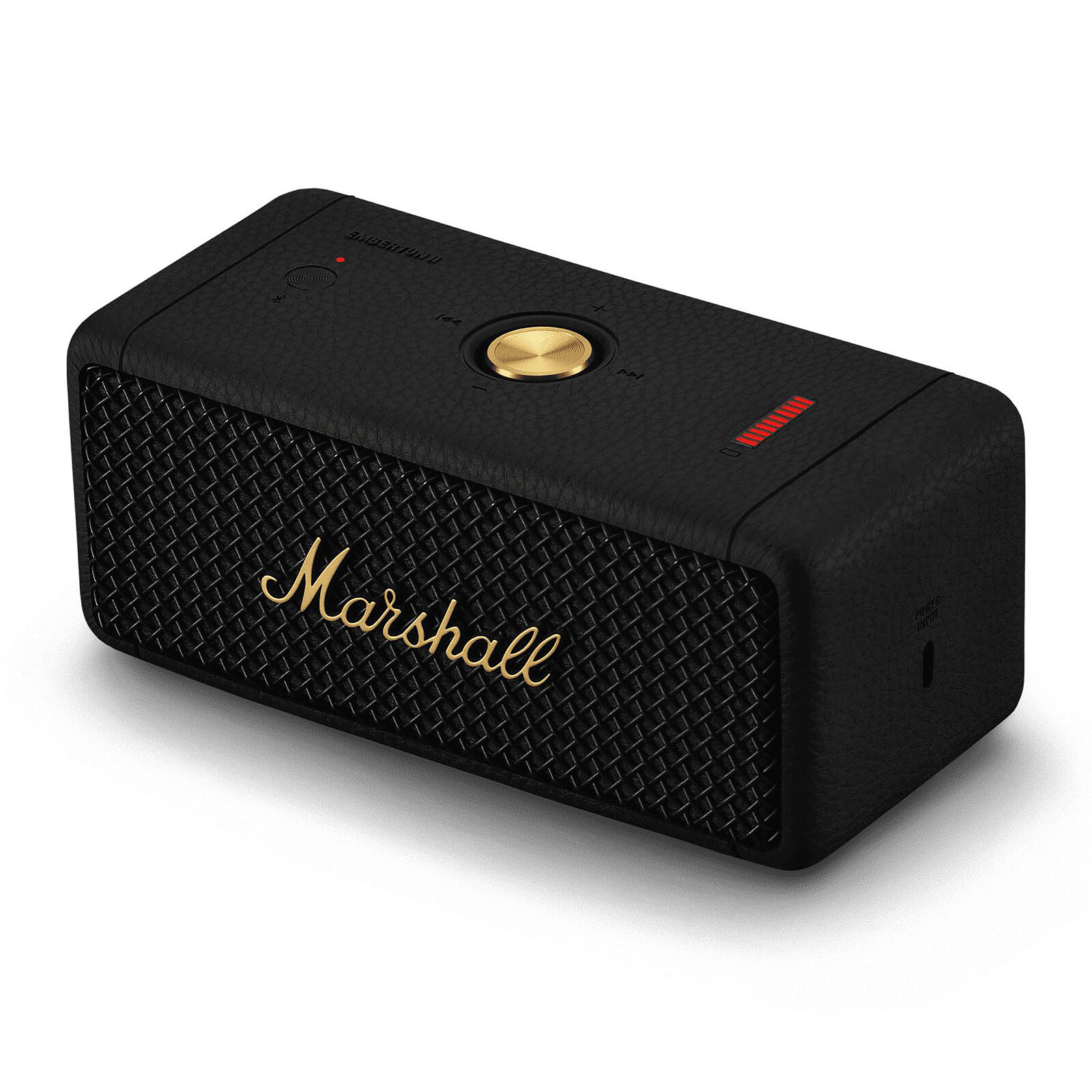 Marshall Emberton II Portable Bluetooth Speaker