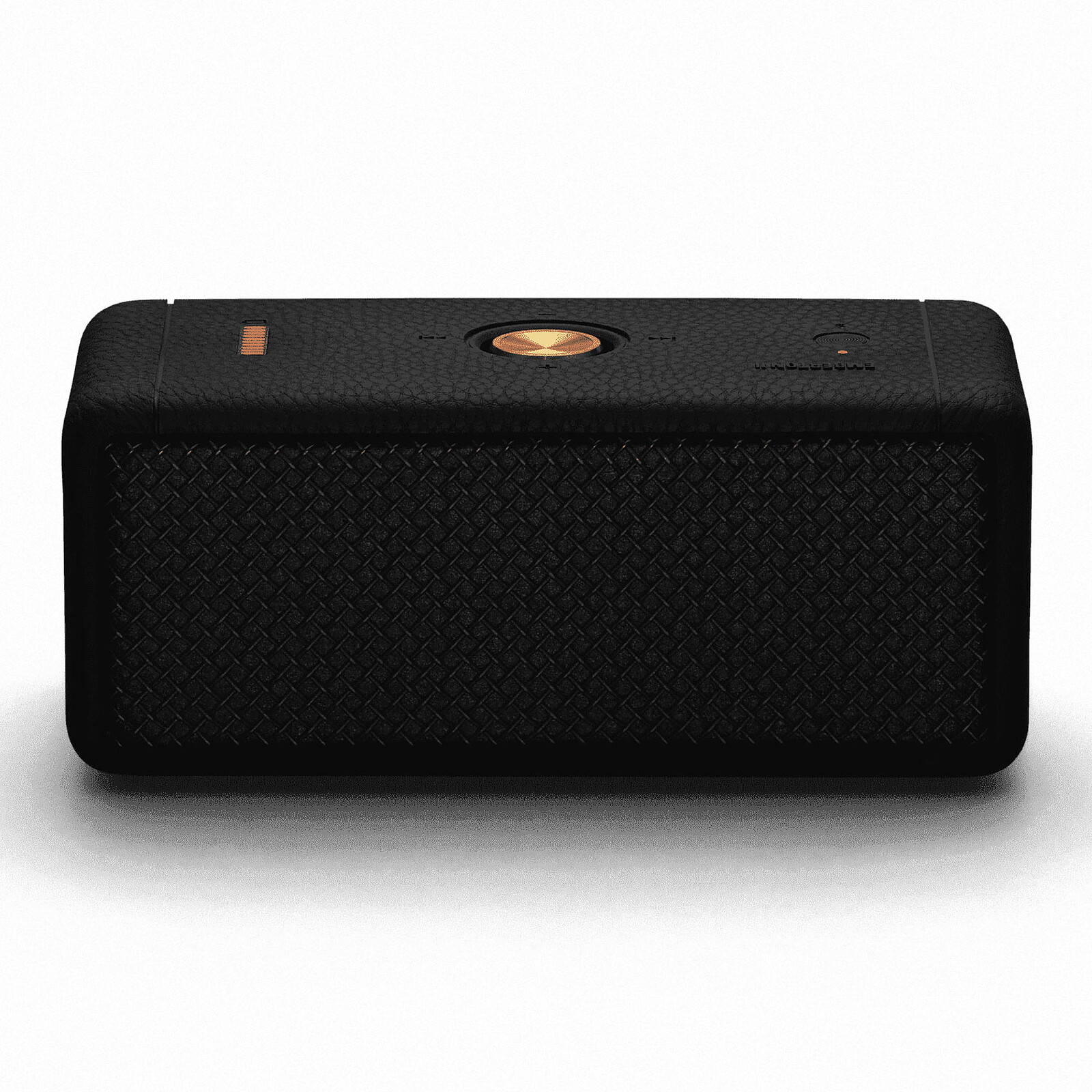 Marshall Emberton II Portable Bluetooth Speaker